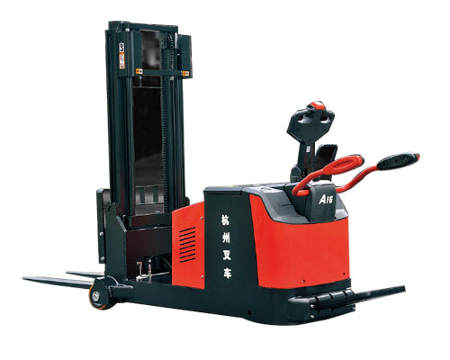 A系列平衡重堆垛車